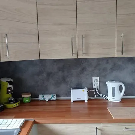 Appartement neuf tout confort Aubenas Extérieur photo