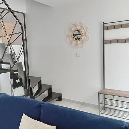 Appartement neuf tout confort Aubenas Extérieur photo
