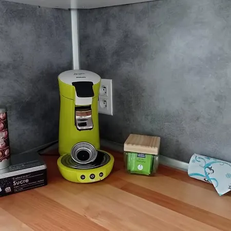 Appartement neuf tout confort Aubenas Extérieur photo
