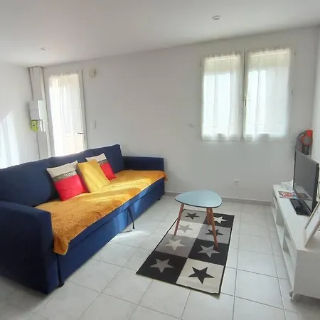 Appartement neuf tout confort Aubenas Extérieur photo