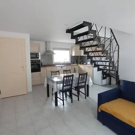 Appartement Neuf Tout Confort Aubenas Exterior photo