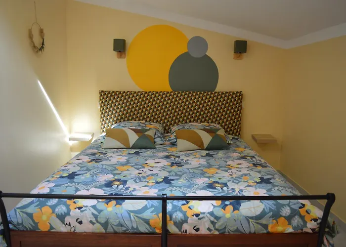 Appartement neuf tout confort