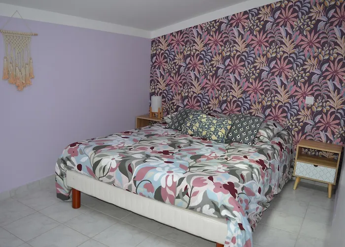 Appartement neuf tout confort