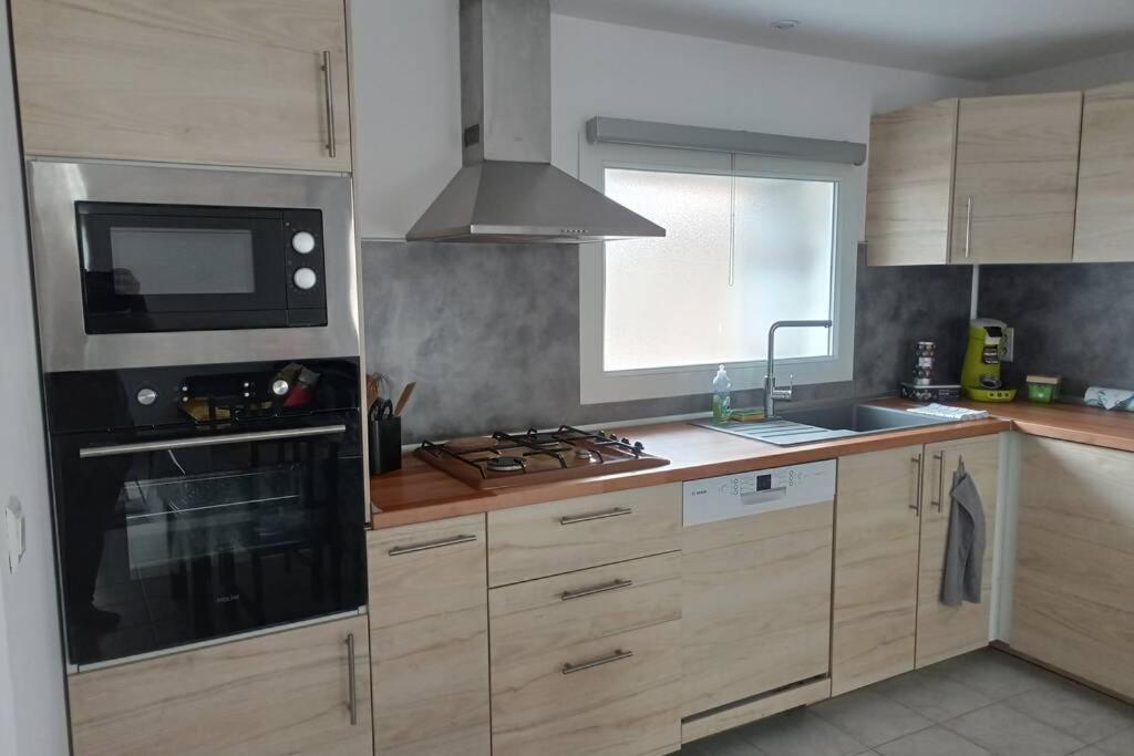 Neuf Confort Appartement