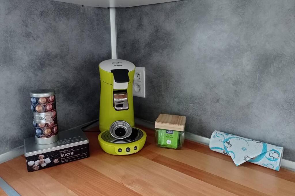 Neuf Confort Appartement Aubenas