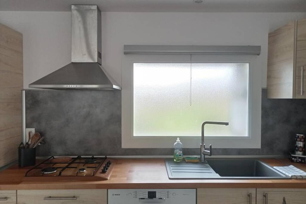 Appartement Neuf Confort Aubenas
