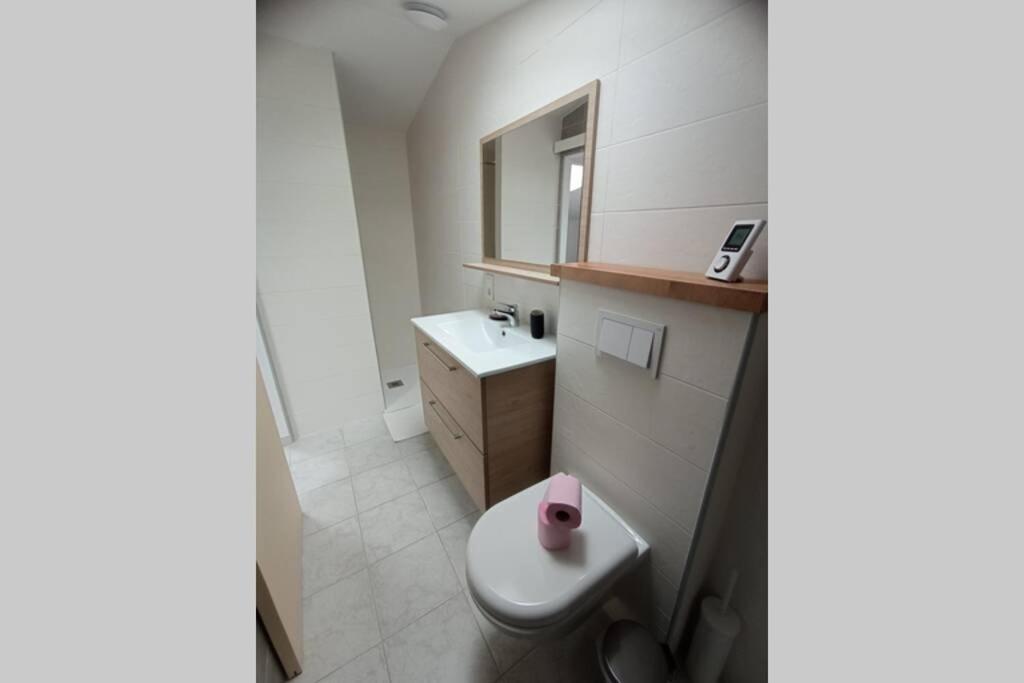 Appartement Neuf Confort Aubenas