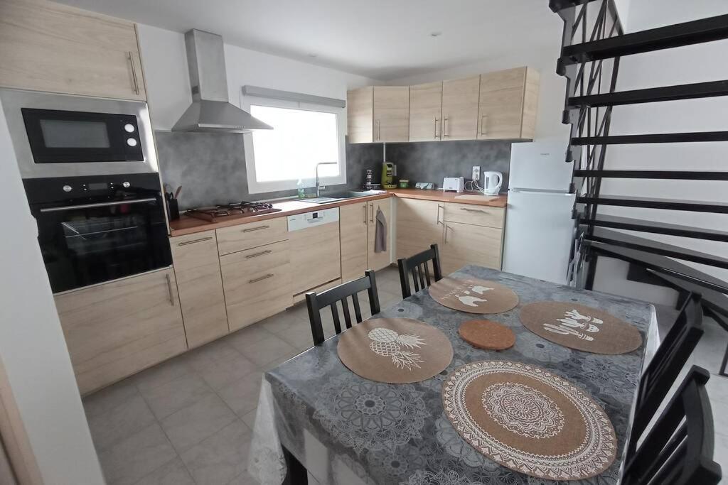 Appartement Neuf Confort *