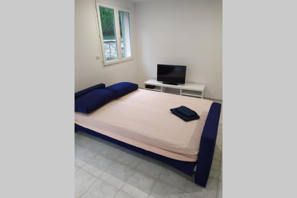 Neuf Confort Appartement Aubenas