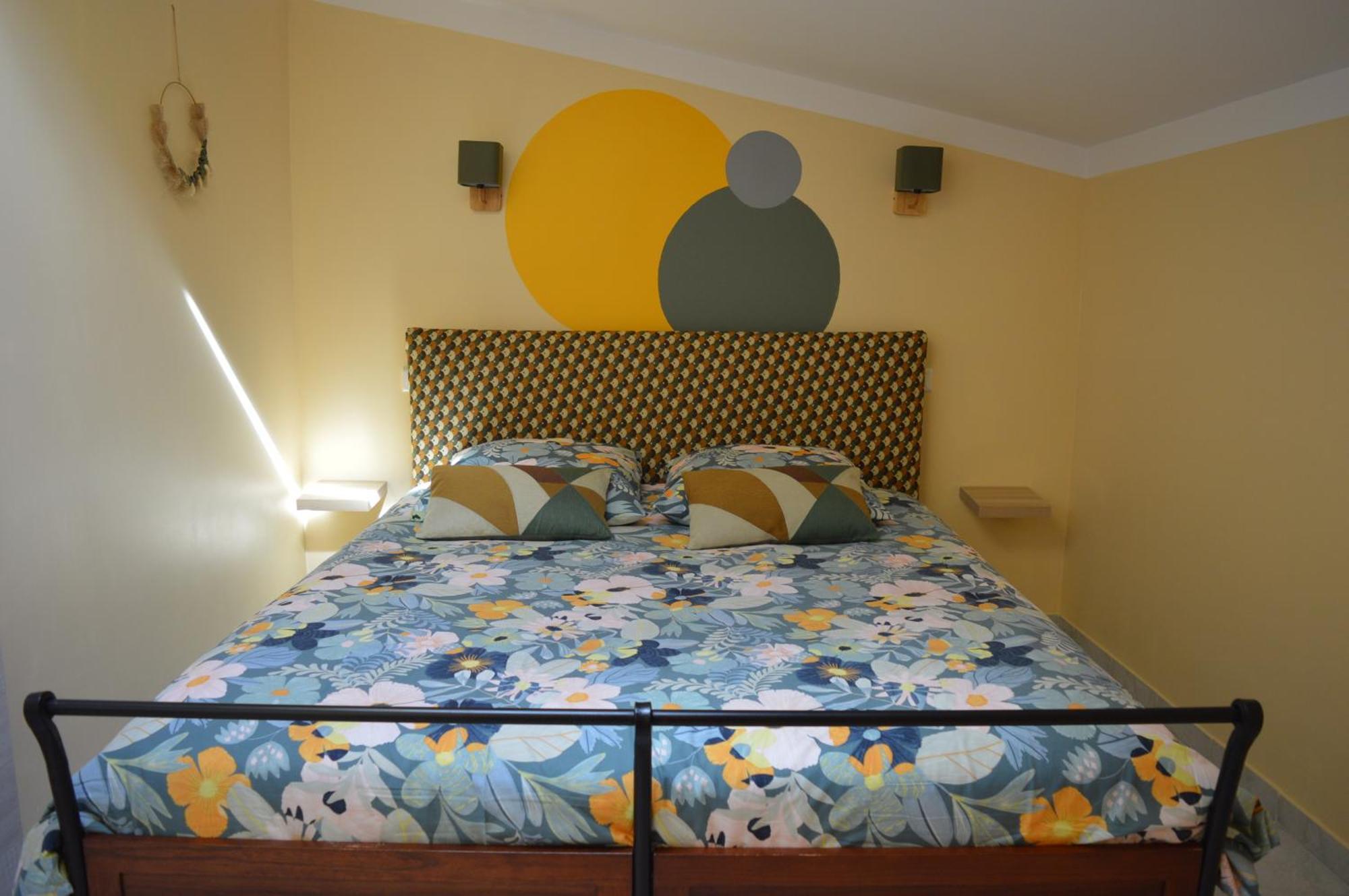 Appartement Neuf Confort *
