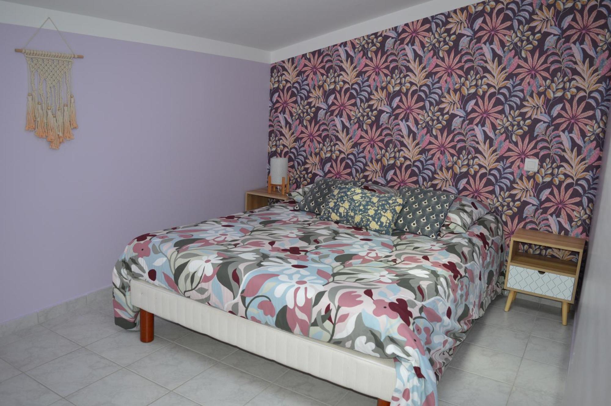 Neuf Confort Appartement Aubenas