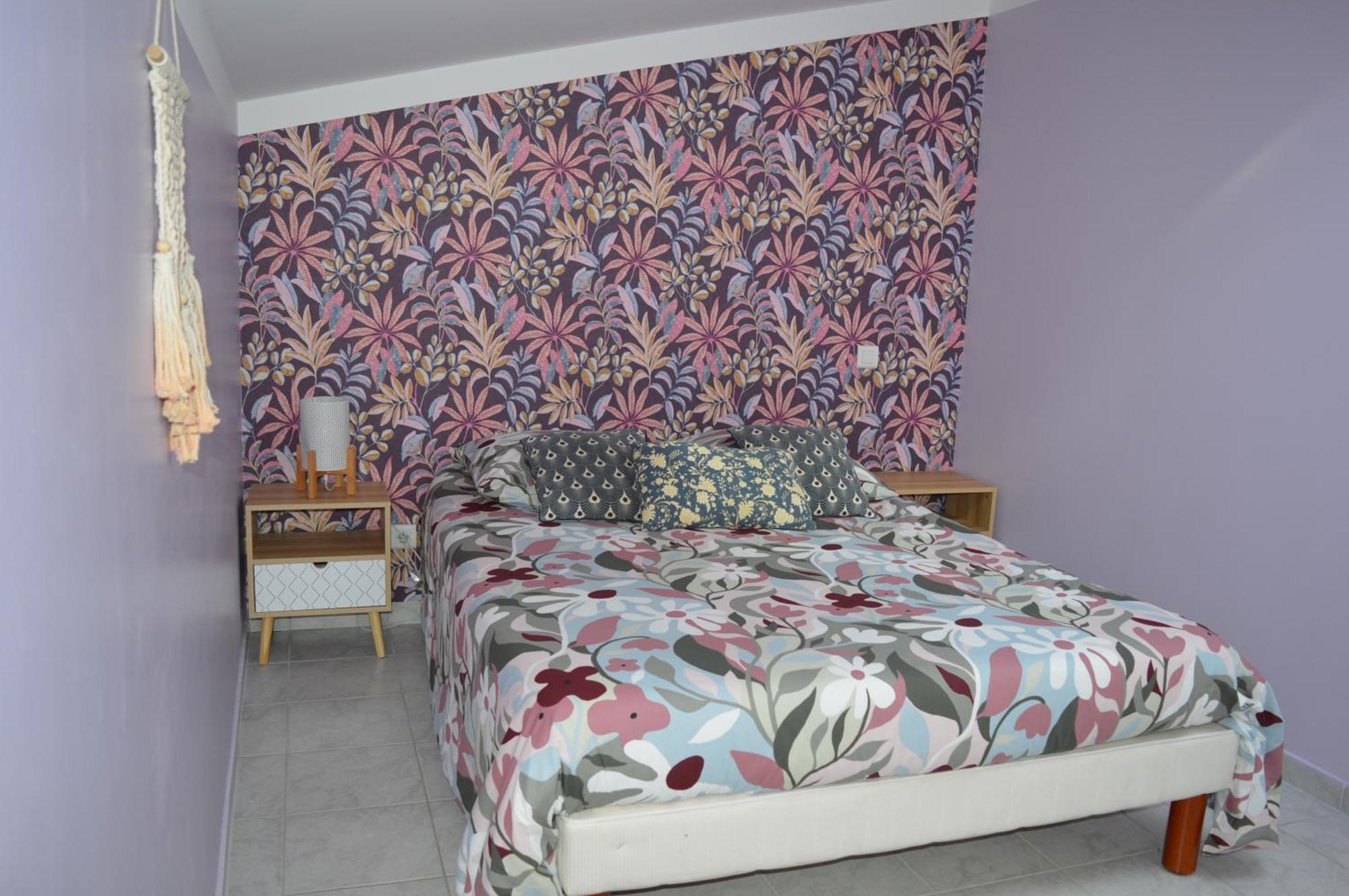 Neuf Confort Appartement
